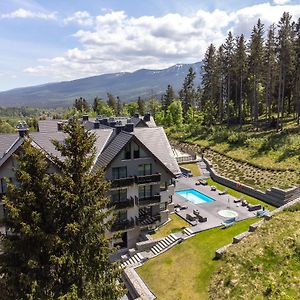 Czarny Kamien Resort & Spa